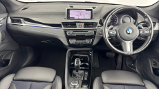 BMW X1 sDrive 18d M Sport 5dr Diesel Estate